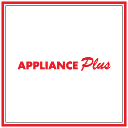 Appliance Plus